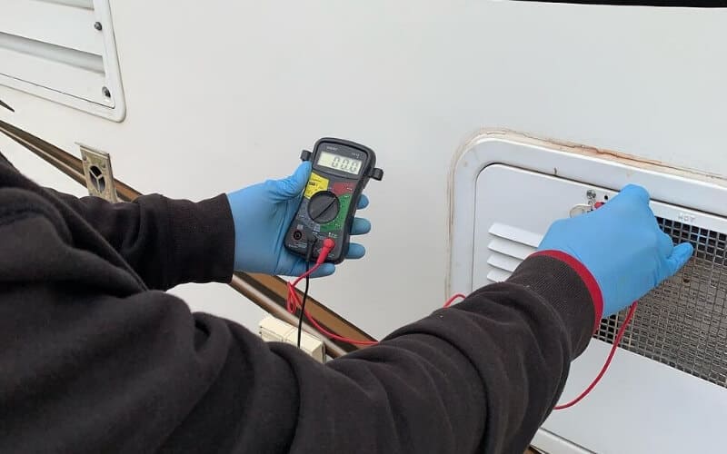 How Much Does An RV Inspection Cost? 2 Are There Different RV Inspection Levels