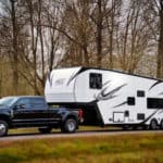 Best 2 Bedroom 5th Wheel Floor Plans