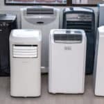 Best Portable Air Conditioners For RV