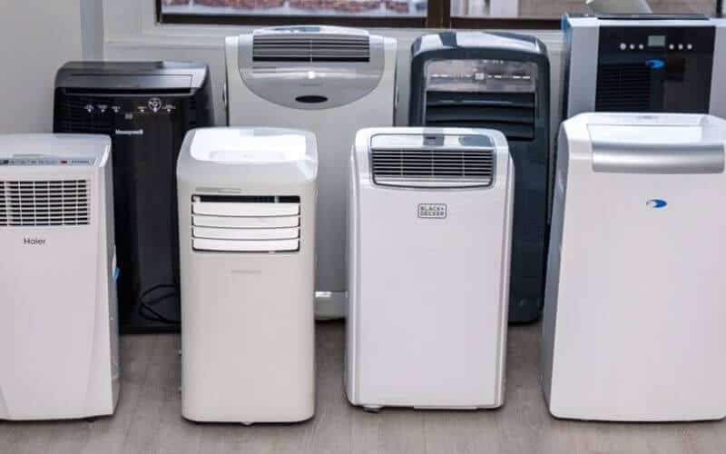 6 Best Portable Air Conditioners For RVs In 2020 RVing Know How