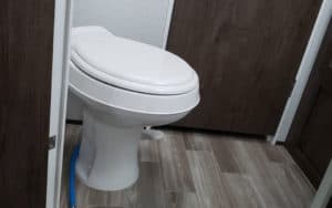 Best RV Toilet