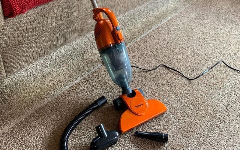 Best RV Vacuum