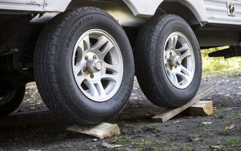 Do I Need To Level My Travel Trailer Do I Need To Level My Travel Trailer