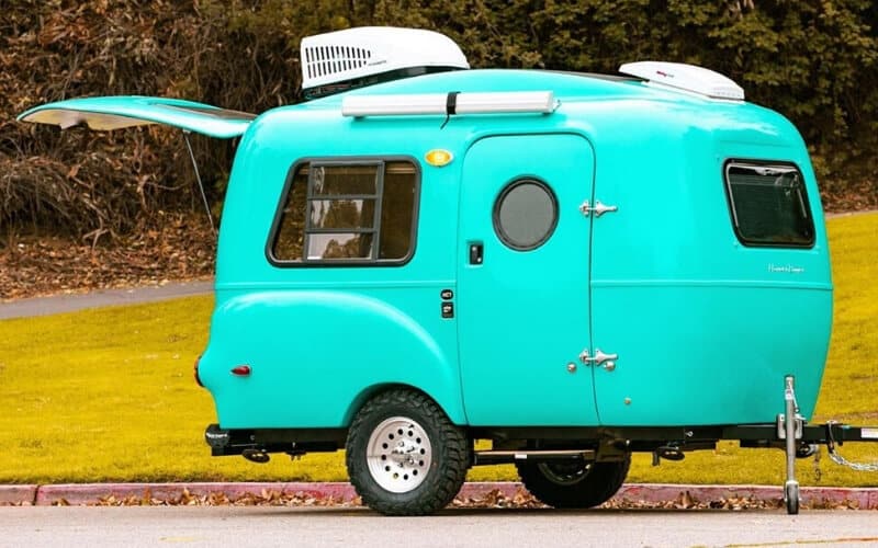 Happier Camper HC1 Happier Camper HC1