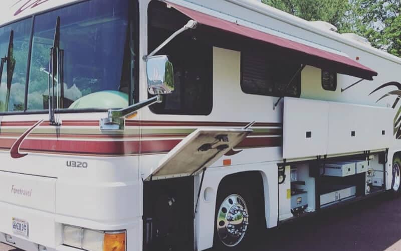 How Much Does An RV Inspection Cost
