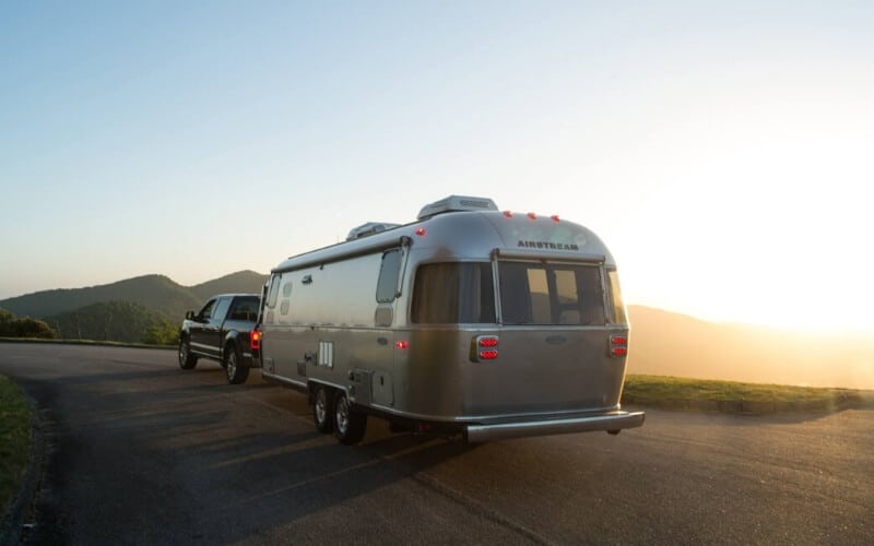 How Much Does an Airstream Cost