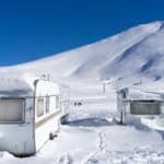 How To Keep RV Pipes From Freezing While Camping