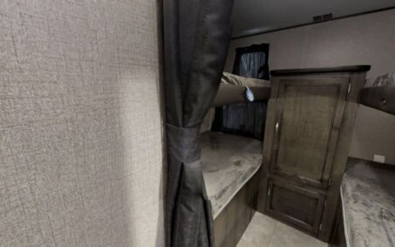 Jay Flight SLX 294QBS bunk bed