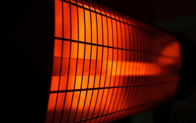 Run A Propane Heater Under The RV Run A Propane Heater Under The RV