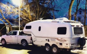 The Best 1_2 Ton Towable 5th Wheel Campers