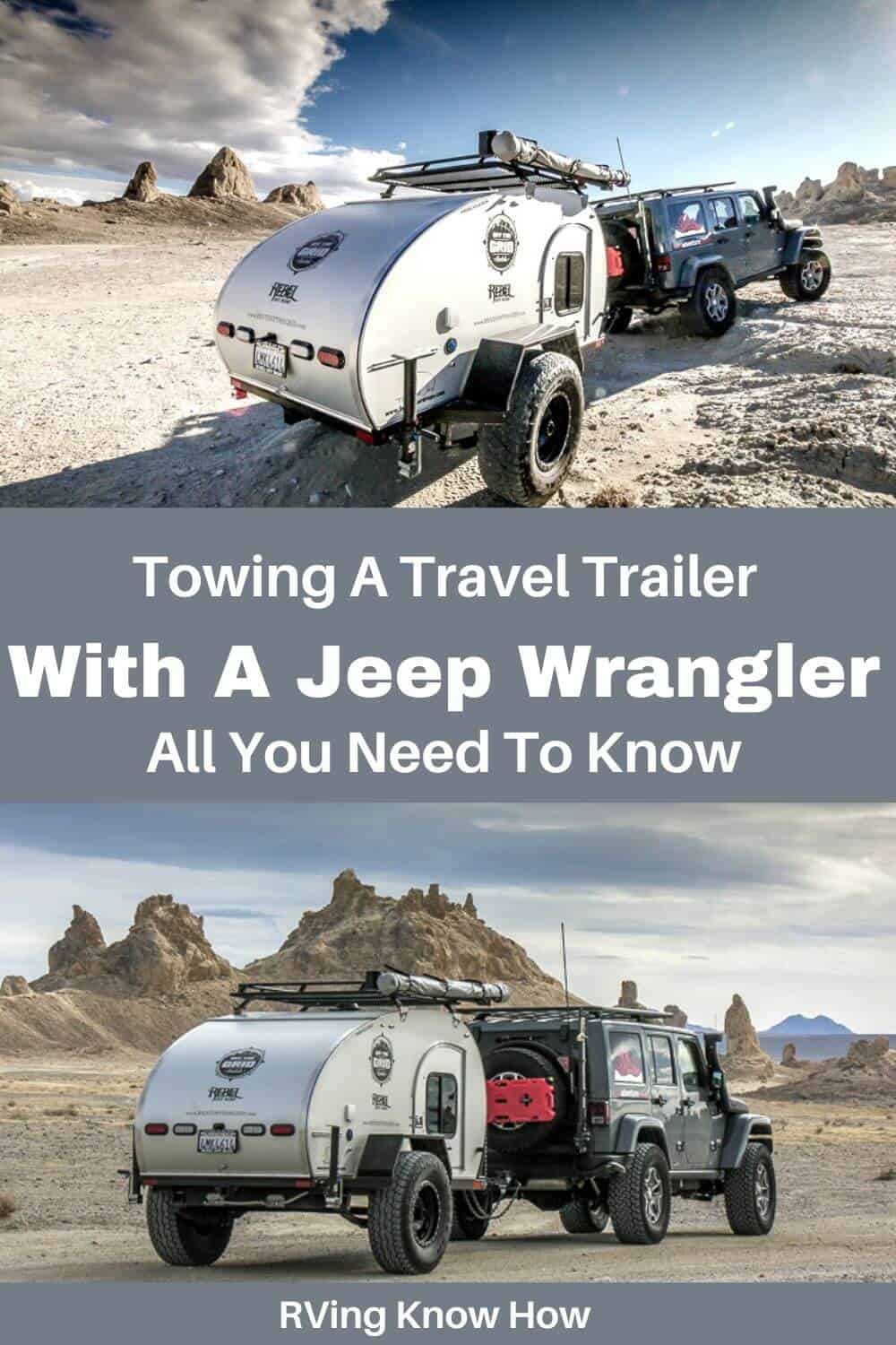 Towing A Travel Trailer With A Jeep Wrangler_ All You Need To Know Towing A Travel Trailer With A Jeep Wrangler_ All You Need To Know