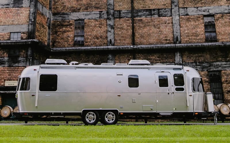 Why Buy an Airstream Is it Worth the Cost