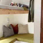 quad bunk travel trailers