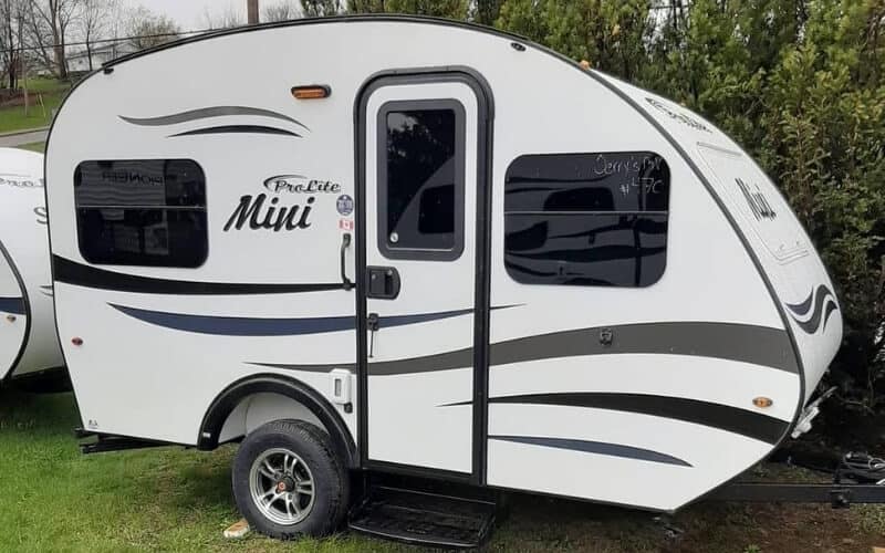 2019 ProLite Mini 13 2019 ProLite Mini 13