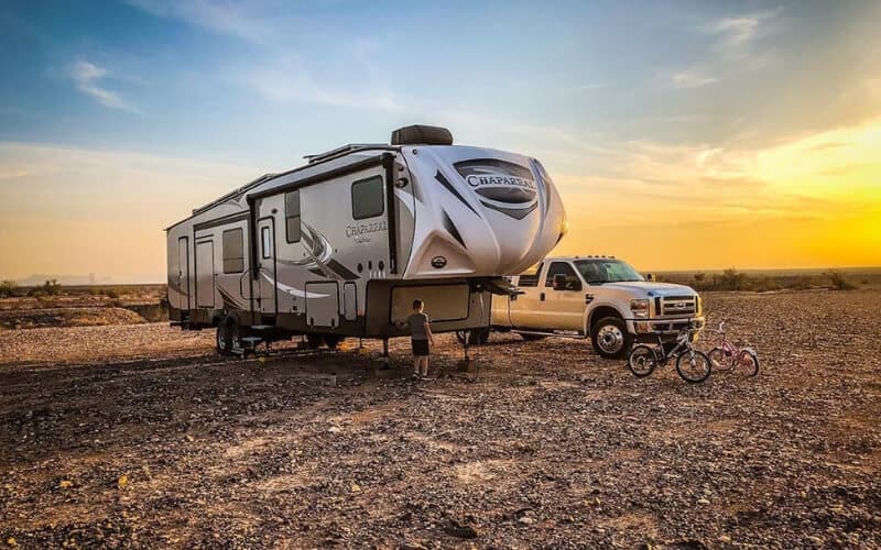 5th Wheel Trailer Brands To Avoid