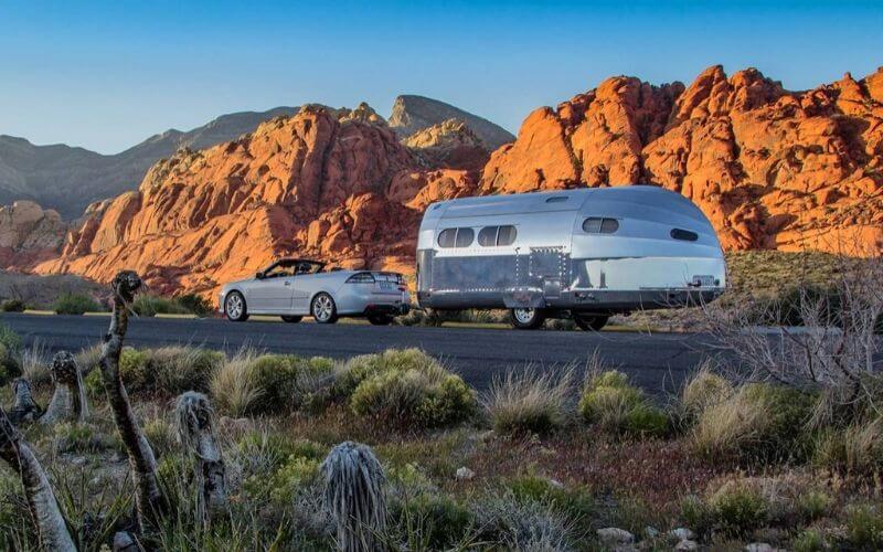 Airstream Alternatives_ 7 Great Travel Trailers That 'Look Like' Airstream