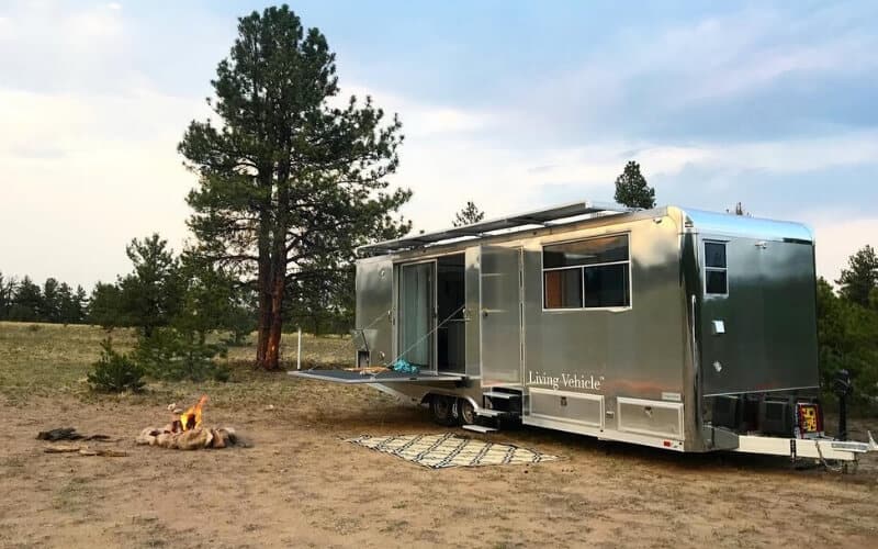 Best Airstream Alternative Best Airstream Alternative