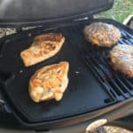 Best Portable Grill For RV