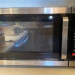 Best RV Microwave Convection Oven