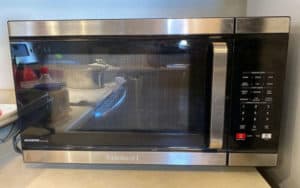 Best RV Microwave Convection Oven