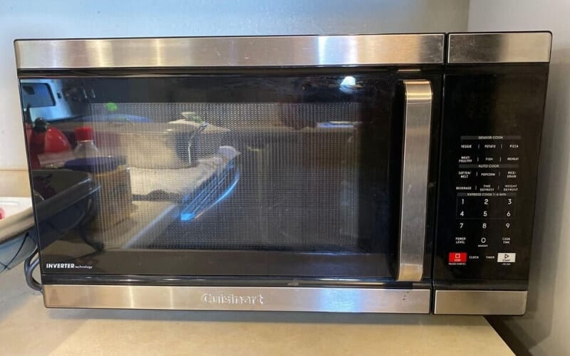 5 Best RV Microwave Convection Ovens in 2024