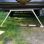 Best RV Stabilizers For Travel Trailers And 5th Wheels