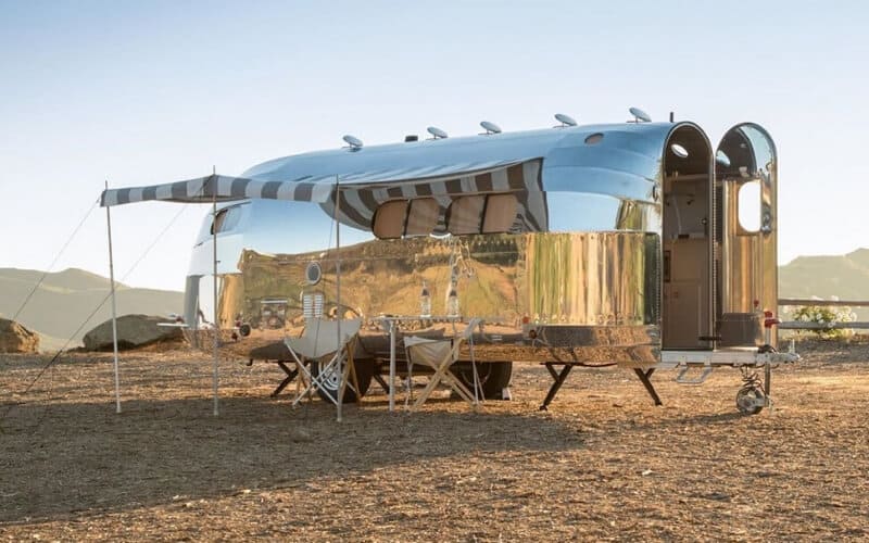 Bowlus Road Chief