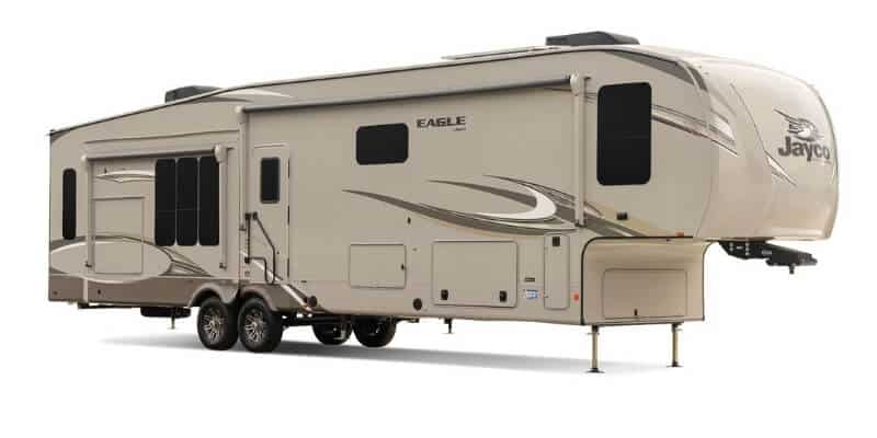 Jayco Eagle Jayco Eagle