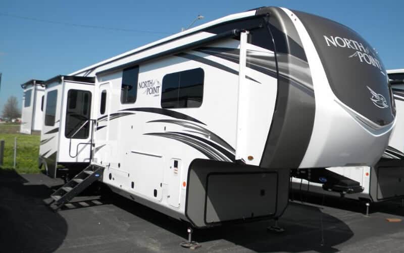 Jayco North Point