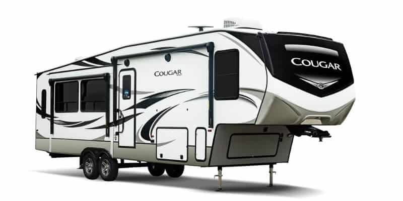 Keystone Cougar Keystone Cougar