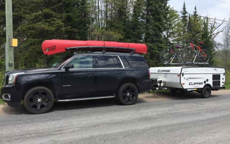 Popup Campers Popup Campers