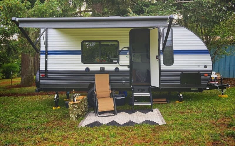 The Best Affordable Travel Trailers For Under $10,000