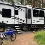 The Best Fifth Wheel Toy Haulers For Full-Timing