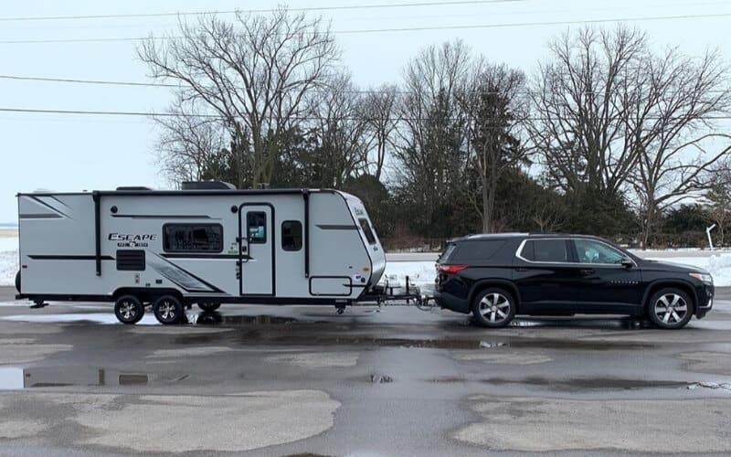 Toy Haulers Toy Haulers
