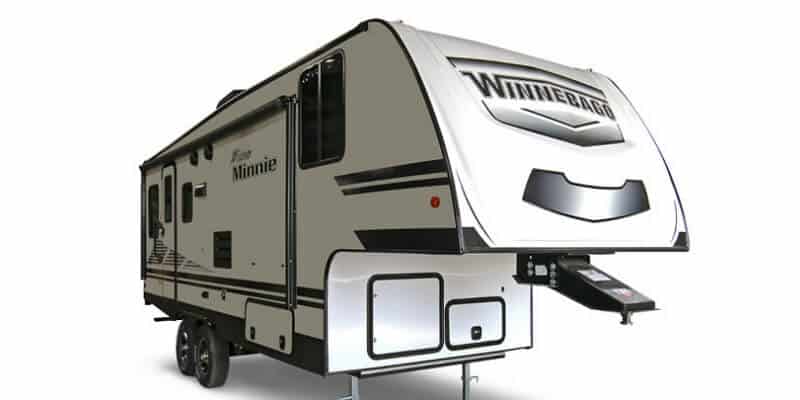 Winnebago Micro Minnie Winnebago Micro Minnie