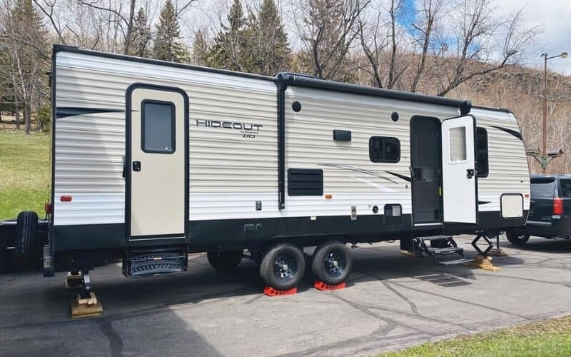 2020 Keystone – Hideout 2020 Keystone – Hideout