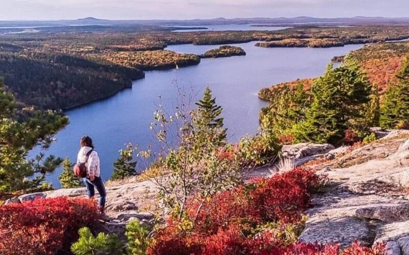 Acadia National Park