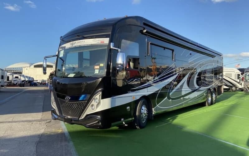 American Coach by REV Group
