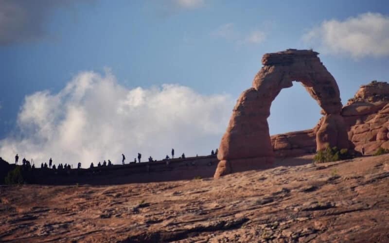 Arches National Park