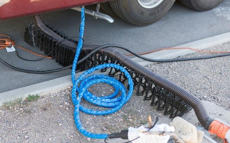 Best Heated RV Water Hoses