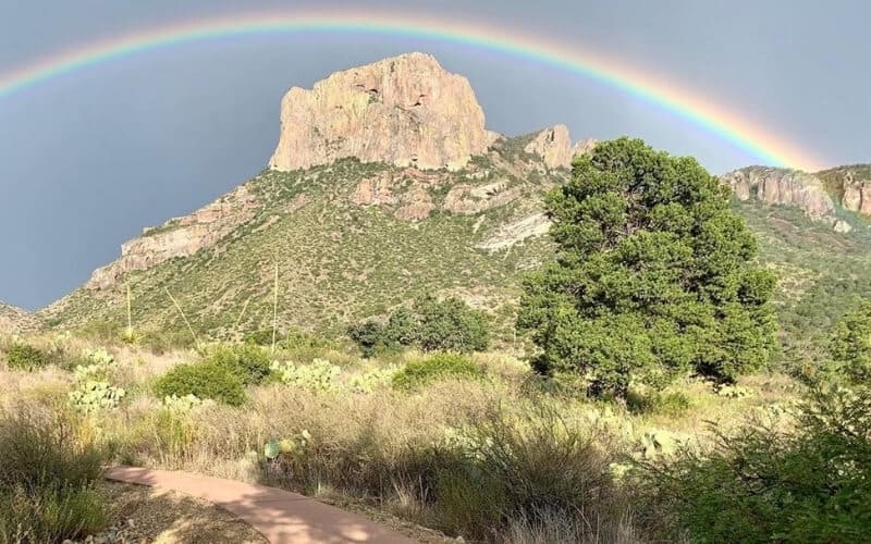 Big Bend National Park