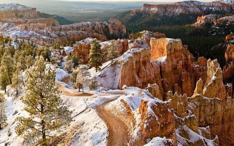 Bryce Canyon National Park