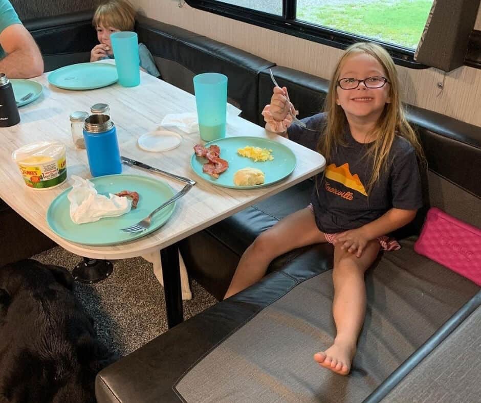 Is It legal To Sleep, walk or Cook Inside an RV While Driving? 4 Can You Walk Around Inside An RV While Driving