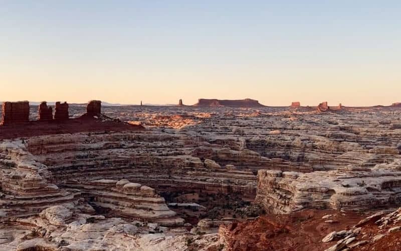 Canyonlands National Park Canyonlands National Park
