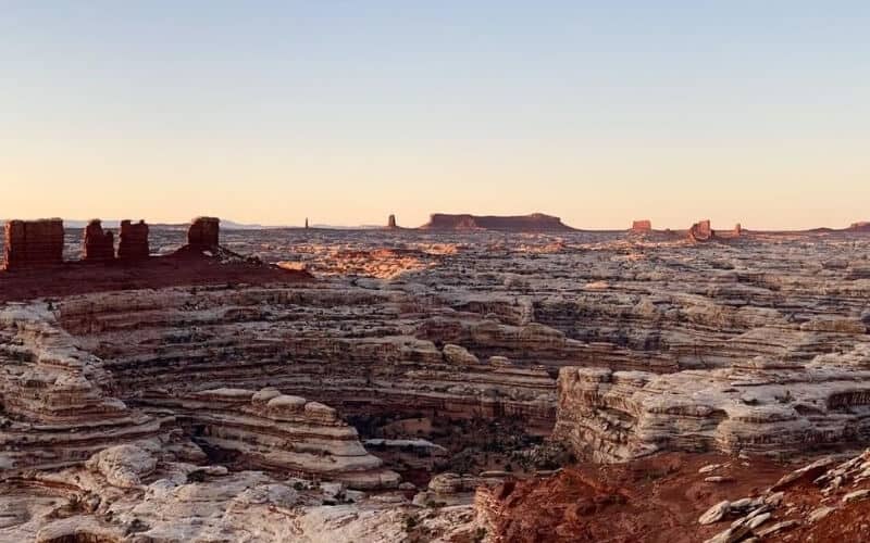 Canyonlands National Park