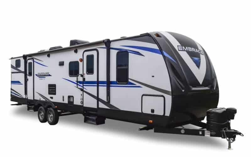 Cruiser RV – Embrace Cruiser RV – Embrace