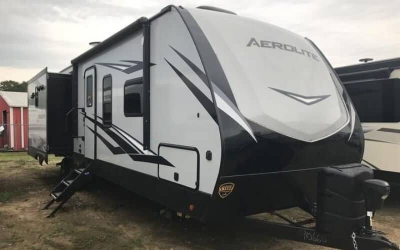 Dutchmen – Aerolite Dutchmen – Aerolite