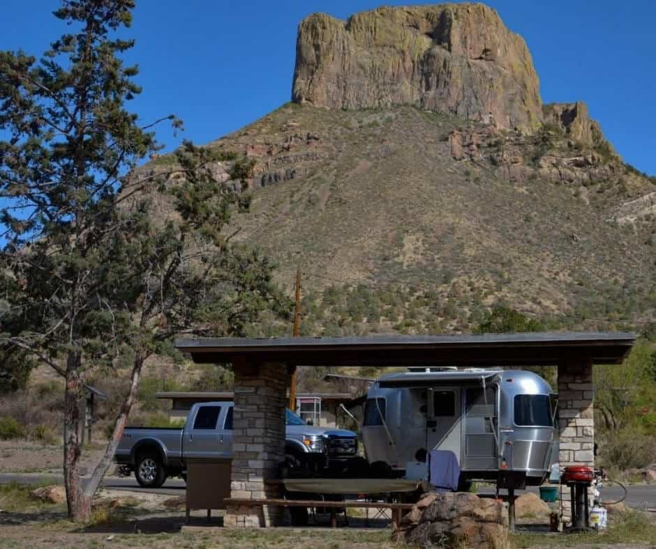 FAQs About RVs and Camping in the National Parks