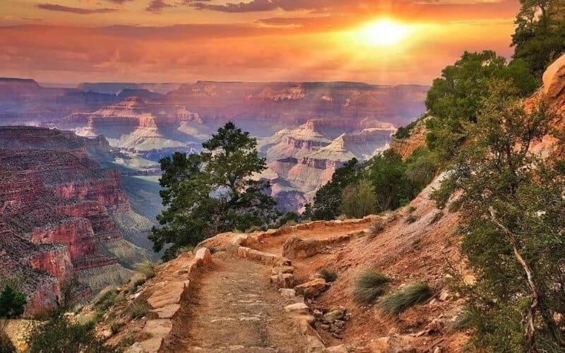 Grand Canyon National Park