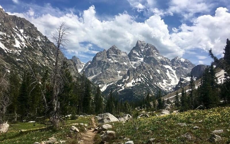 Grand Teton National Park